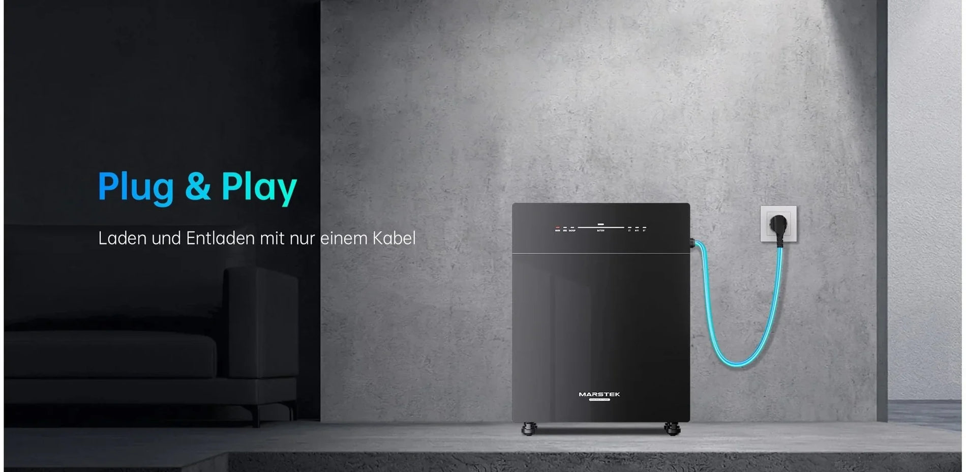 Alles über den neuen Marstek Venus E 2.0