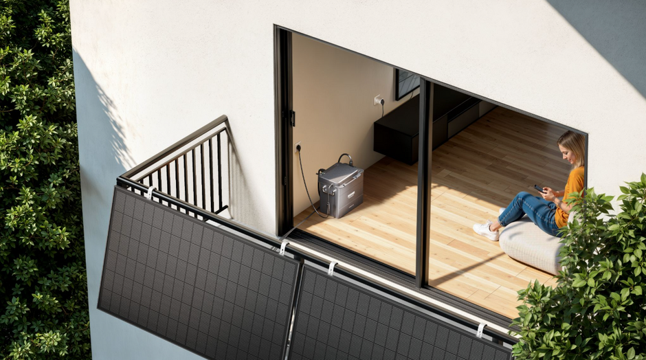 Balkon-Batteriespeichersysteme im Vergleich: Welches passt tatsächlich zu Ihrem Balkonkraftwerk?