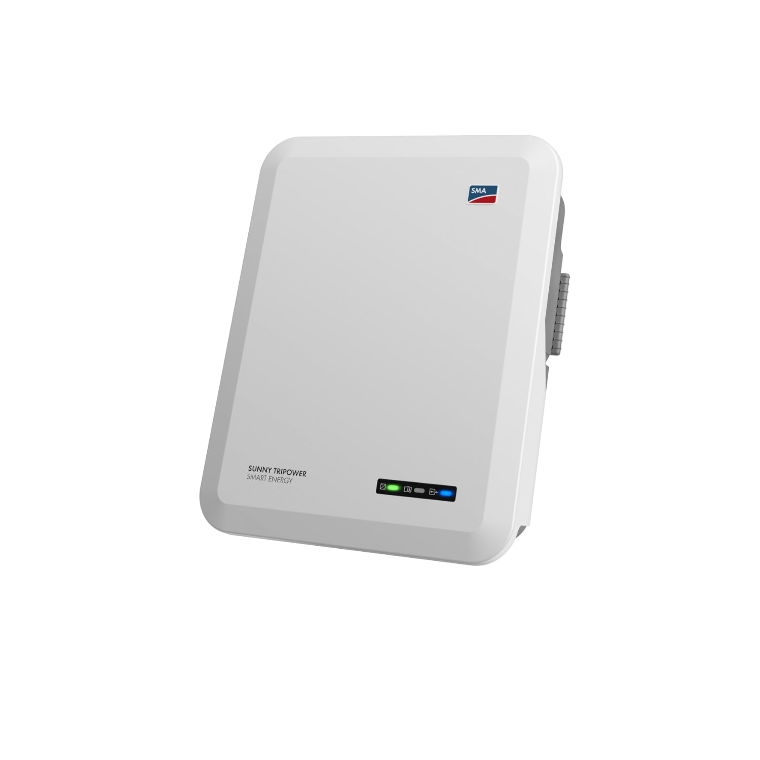 SMA Sunny Tripower 5.0 Smart Energy – Hybrid Wechselrichter mit Ersatzstromfunktion