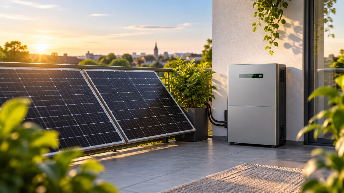 Tipps zur Wartung von Solarbatterien zur Maximierung von Leistung und Lebensdauer