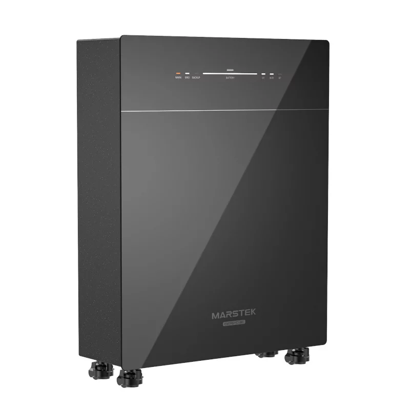 Marstek Venus-E AC Solarspeicher 5120Wh mit Wechselrichter