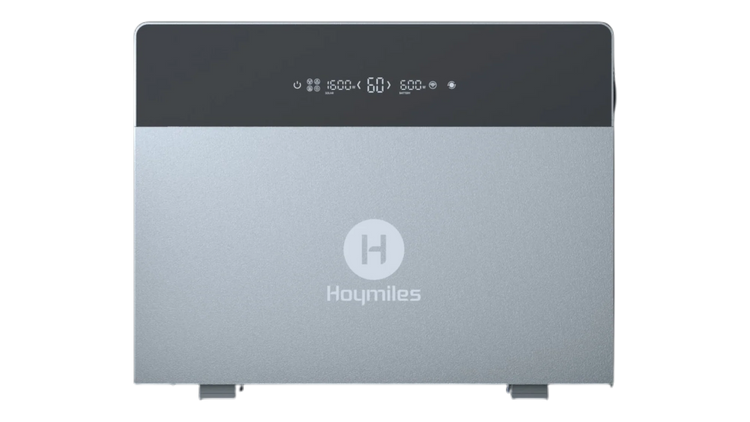 Hoymiles HiBattery