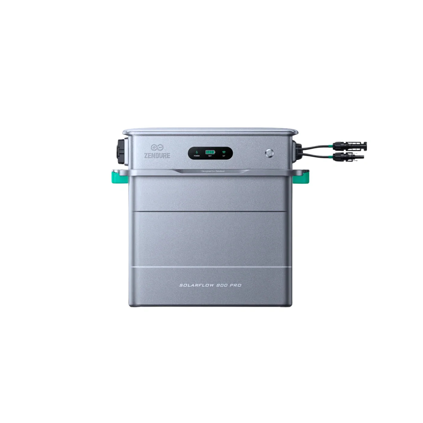 Zendure SolarFlow 800 Pro 1920Wh