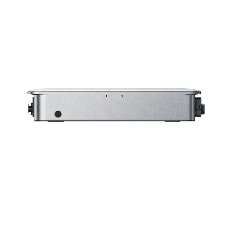 Zendure SolarFlow 2400 AC – 2400W Solar Wechselrichter für Balkonkraftwerke
