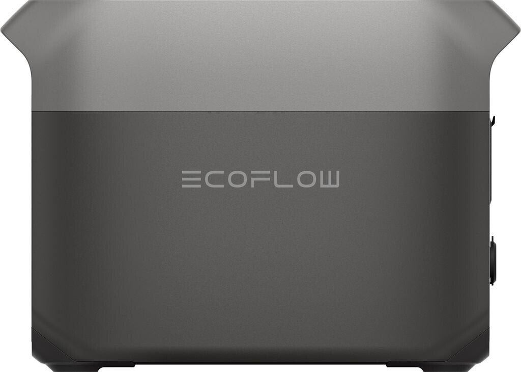 EcoFlow DELTA 3 Powerstation